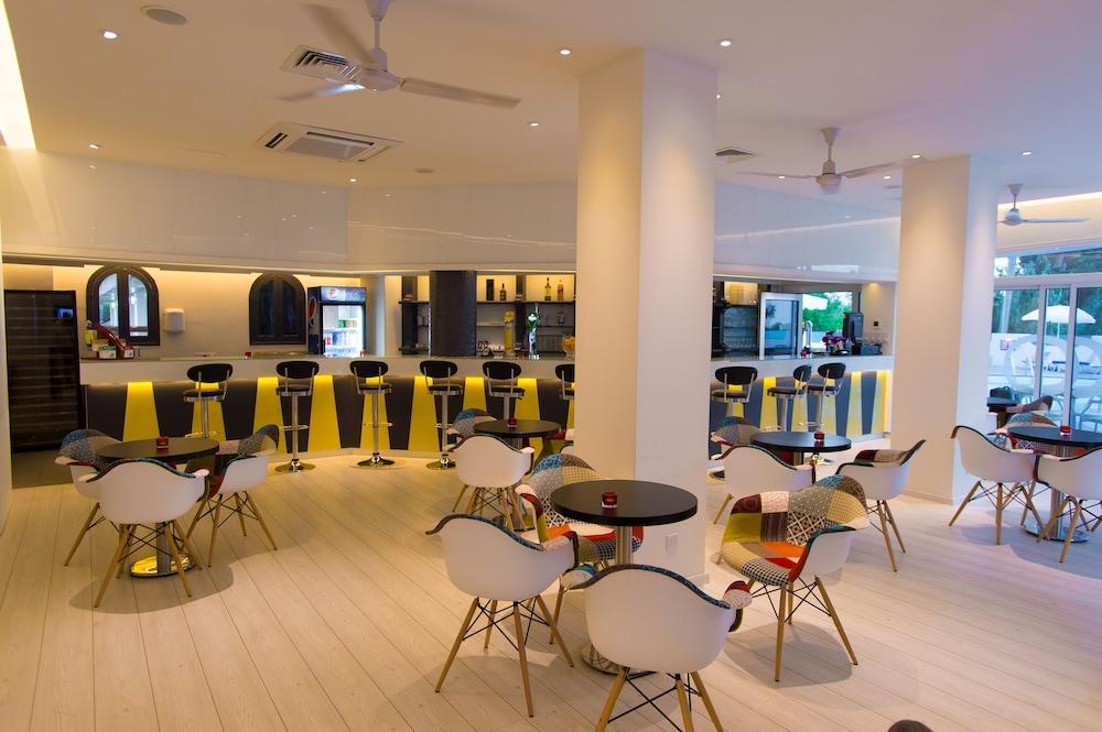 Tsanotel מלון לימסול