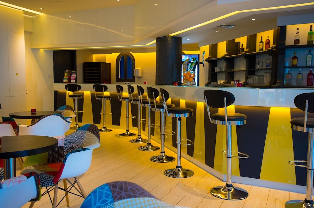 Tsanotel 3* לימסול