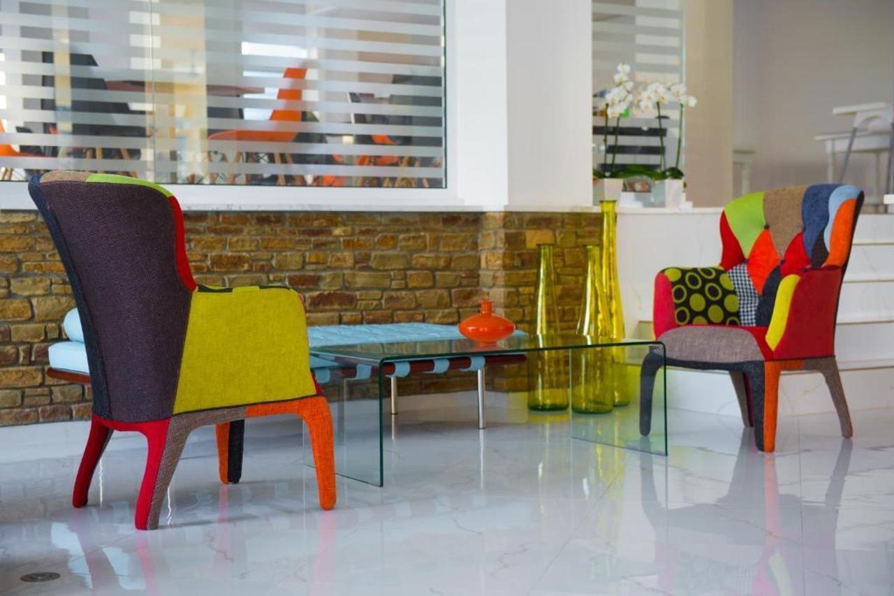 Tsanotel מלון לימסול