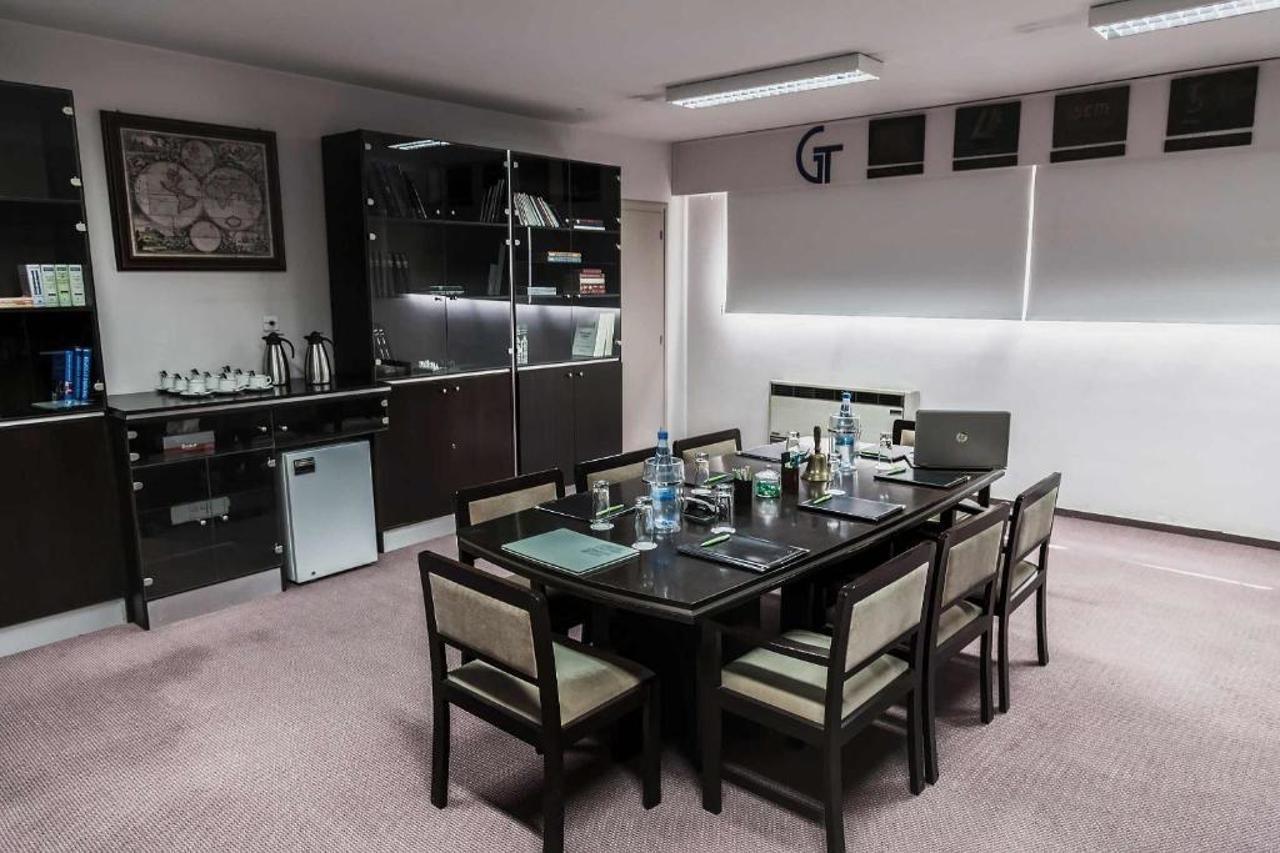 Tsanotel לימסול