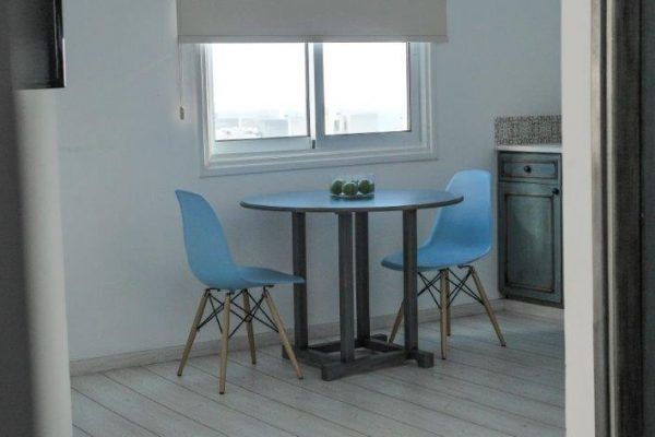 Tsanotel מלון