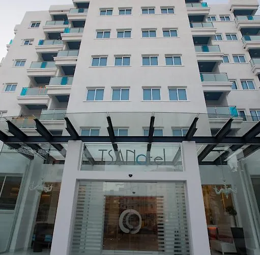Tsanotel