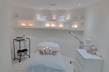 Отель Tsanotel 3*