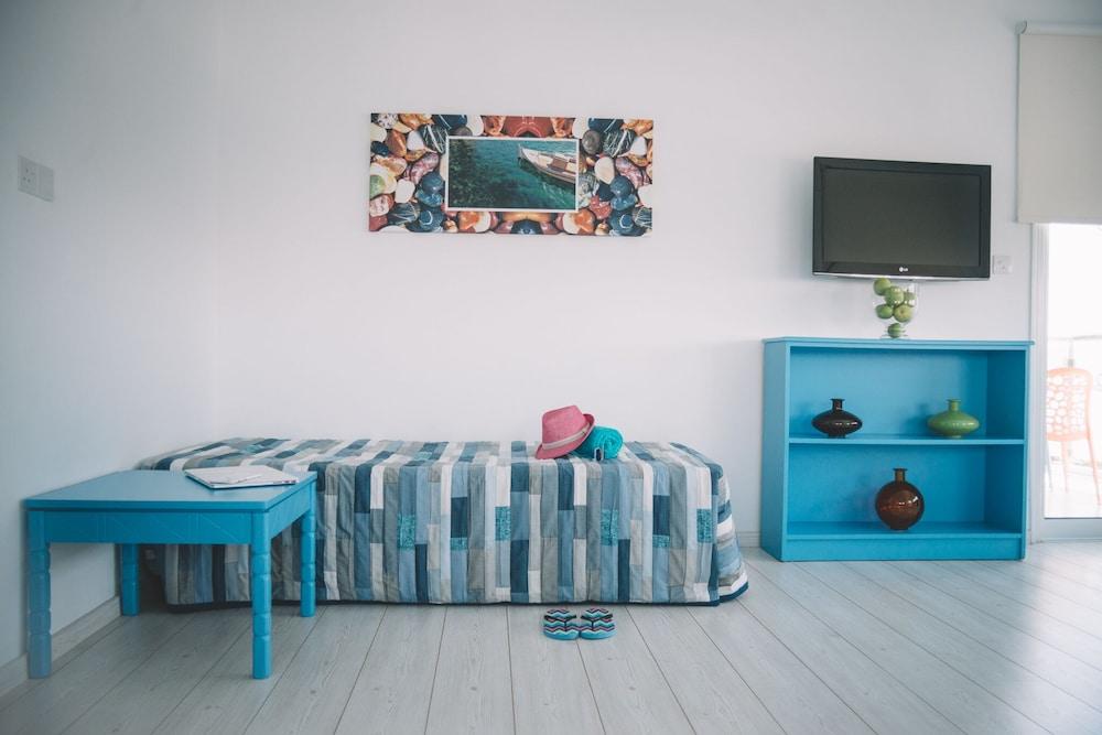 Tsanotel 3*