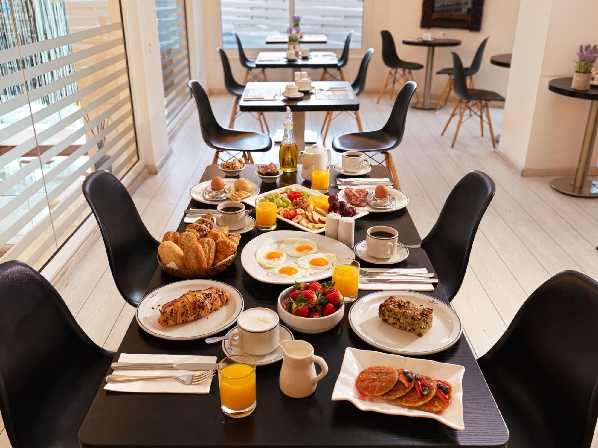 Tsanotel Hotel Limassol