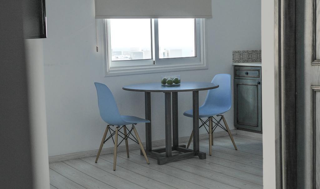 Hotel Tsanotel 3*