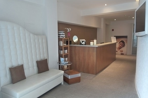 Tsanotel 3* Лимасол