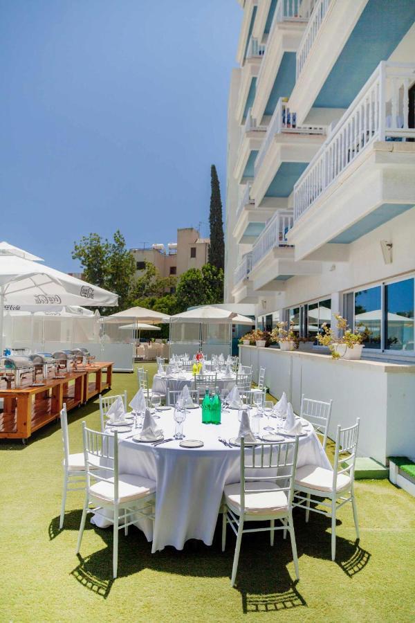 Hotel Tsanotel